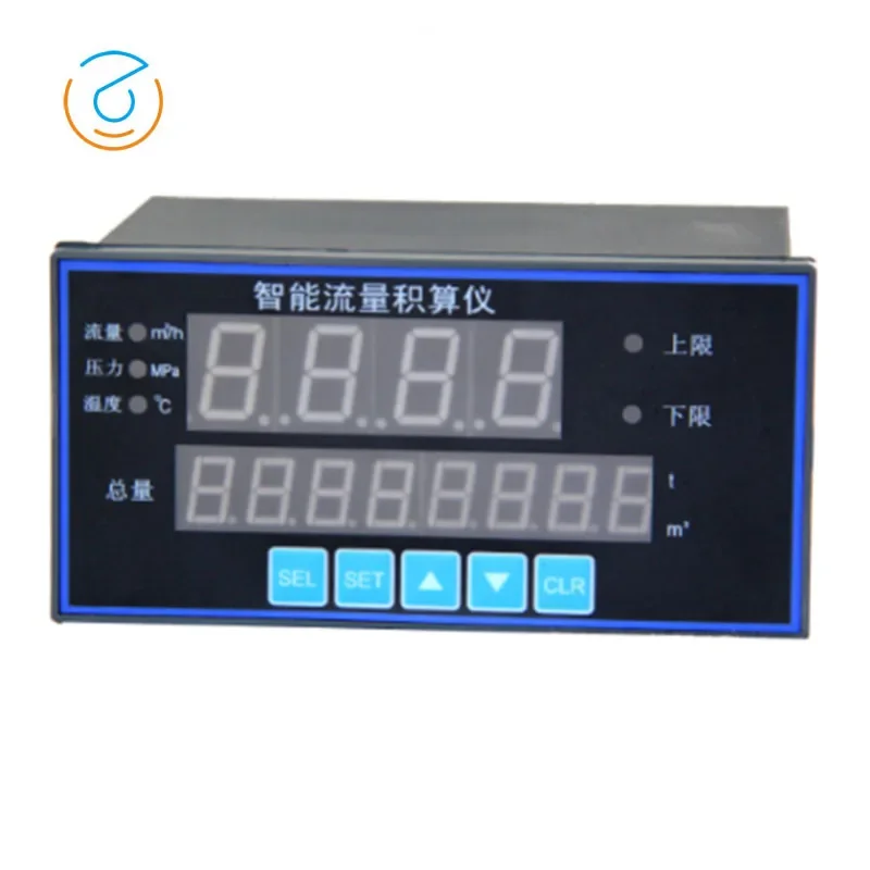 Manufacturer's direct sales Remote  Easy to install Remote monitoring instrument