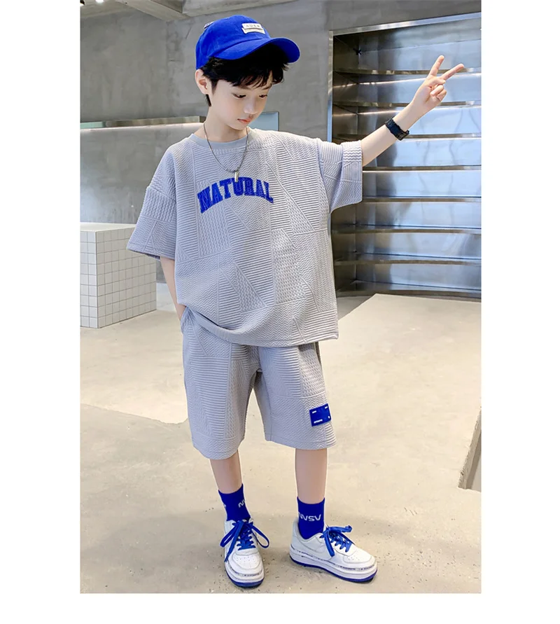 Thumbnail 3 - #29 Trending Kids Lounge Wear Sets Right Now