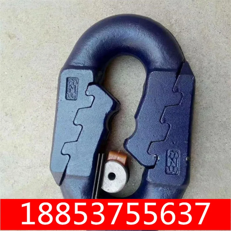 Parsons Serrated Ring 42 * 146 Circular Chain Serrated Ring