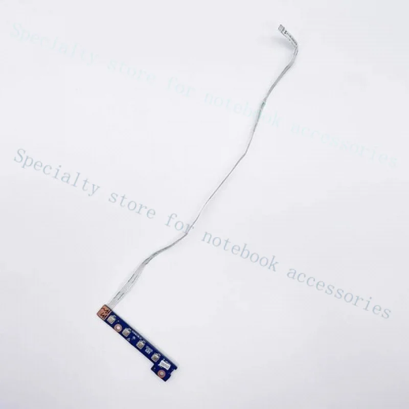 A + para Lenovo C240 C245 AIO todo en uno ordenador interruptor de Cable de alimentación de escritorio LS-9305P