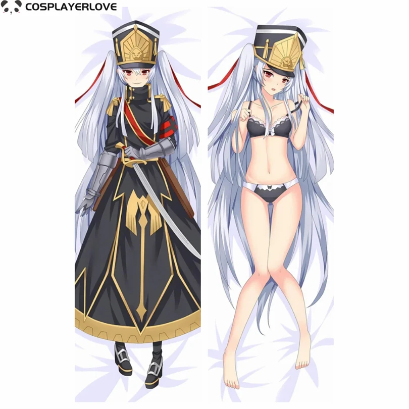 Anime Pillow Cover Re:CREATORS Altair Double-sided Hugging Pillowcase