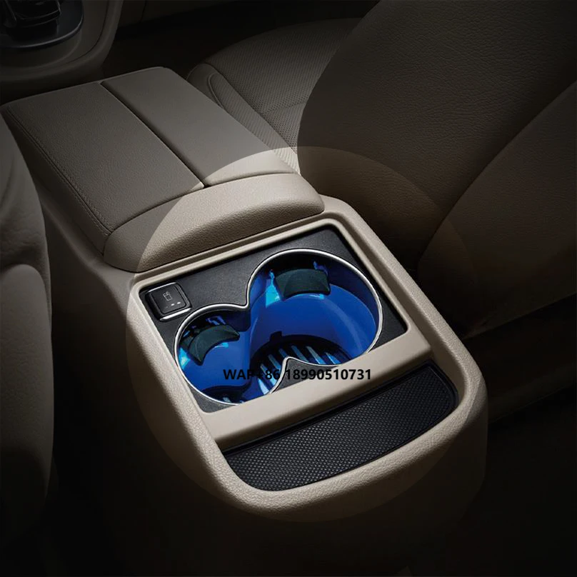 

Car Accessories Hot and Cold Cup Holder Suitable for Vito V260 V Class W446 W447 Mercedes Interior