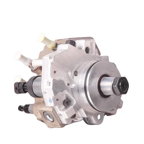 

DCEC ISDE Diesel Engine Auto Parts Fuel Injection Pump 0445020150 5264248