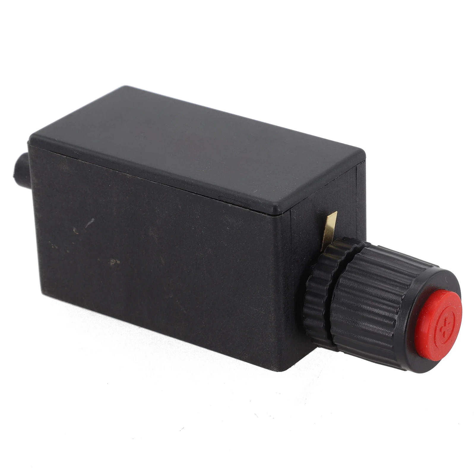 Ignition Switch As Shown Gas Igniter Accessory Efficient Ignition Mechanism No Battery Required Suitable For Outdoor Cooking