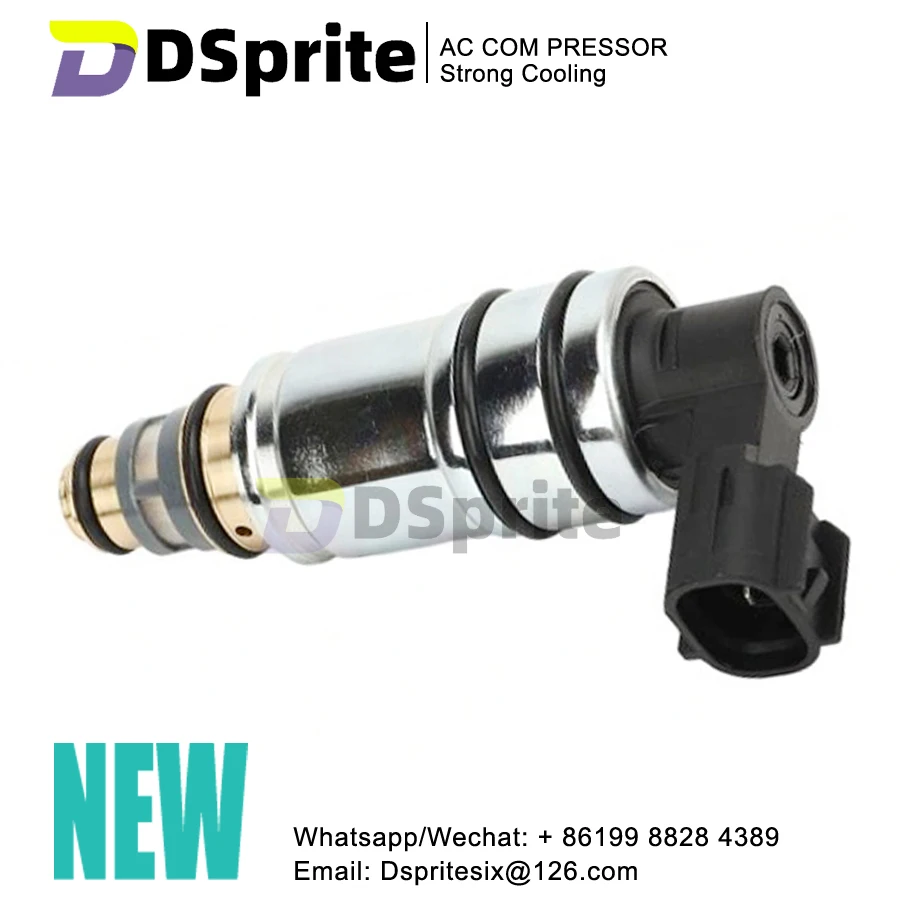 

VS16 Auto A/C Compressor Control Valve EX 0490C MT3458 MT3458 EV048 For Ford Escape Transit