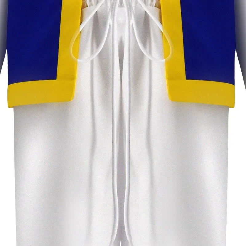 Halloween Cosplay Funghi rossi Personaggio anime Toad Fungo Cappello Costumi Gilet Pantaloni Bambini Ragazzi Abiti da festa Accessori Regalo