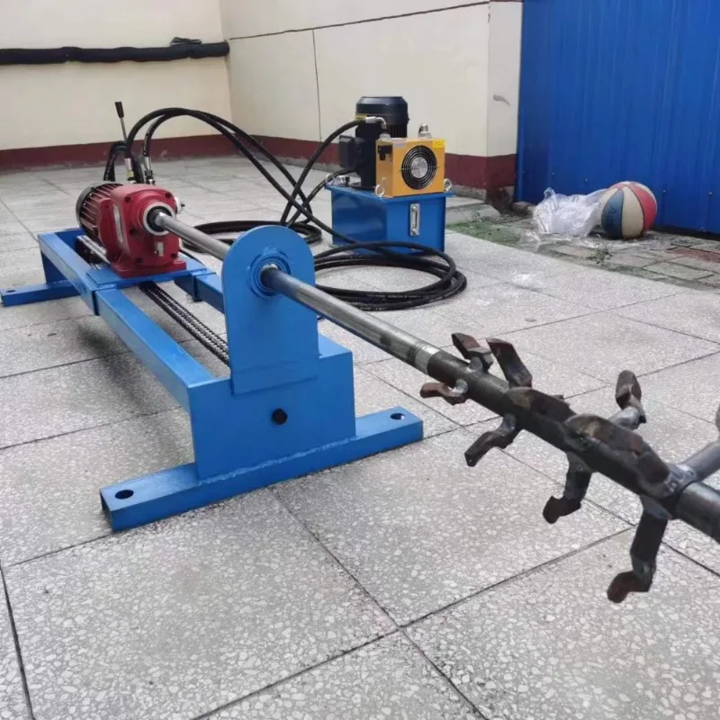 

Best-selling Horizontal underground pipeline road horizontal drilling machine