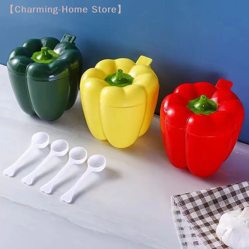 【M】1Pc Frasco de Plástico Cria - Outdoor Camping Kitchen Set avaliação e preço