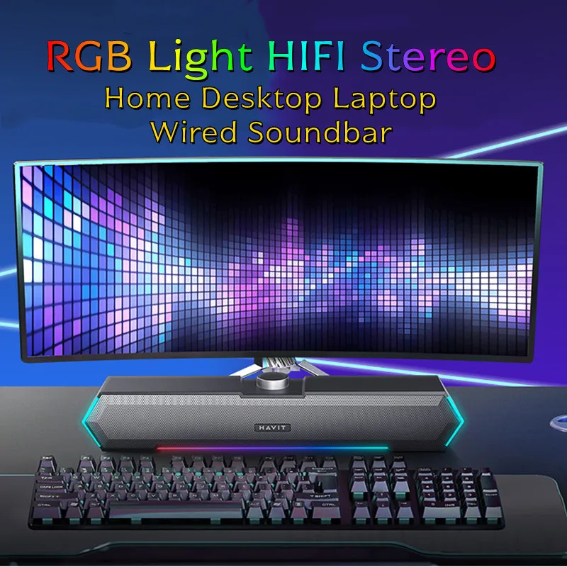Rgb Lights High Qua… - image
