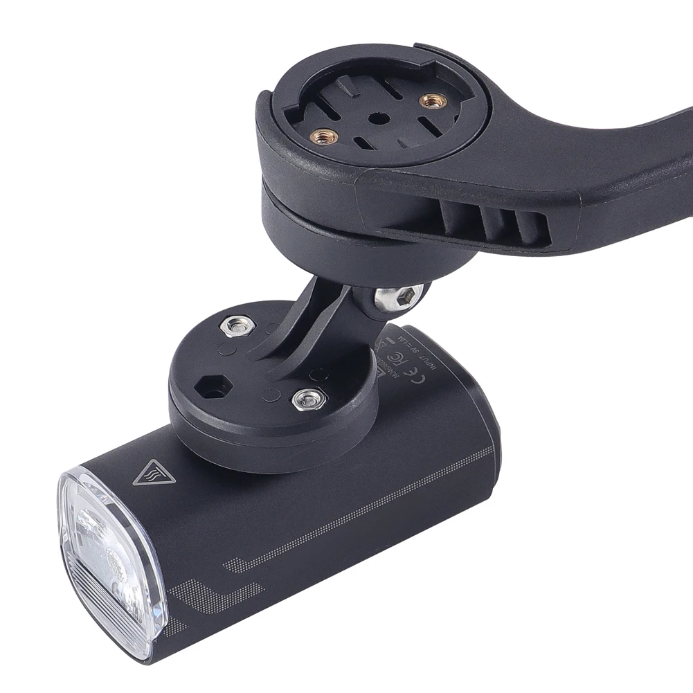 

2Pcs Bike Computer Mount Connecting Seat MTB Road Bike Computer Base Multifunctional Bicycle Camera Headlight Holder for Gopro