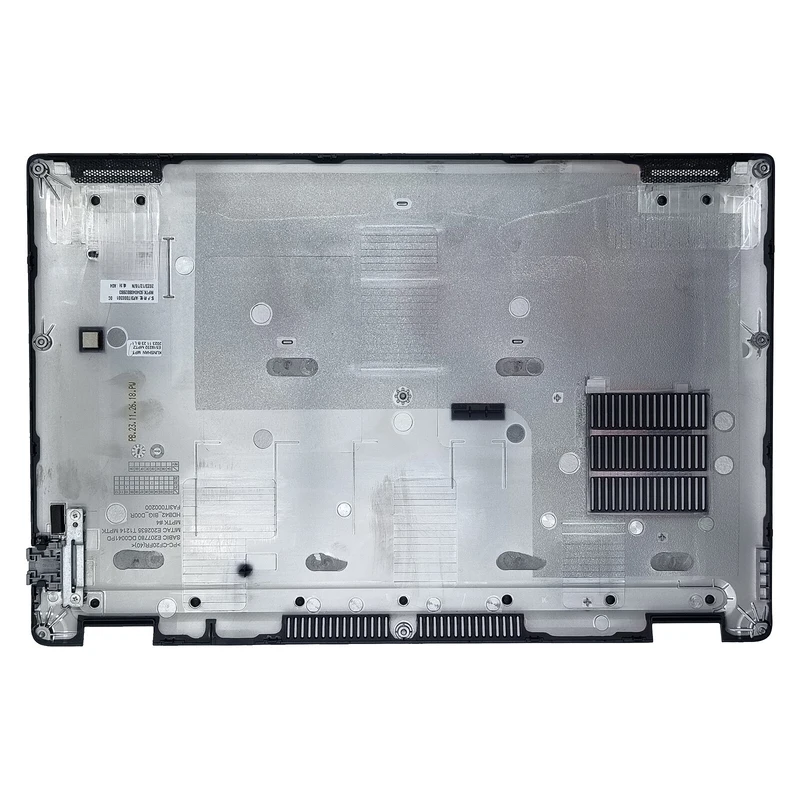 A+New For Dell Latitude 5430 E5430 Bottom Case Base Enclosure COVER 0D8RFY Sliver