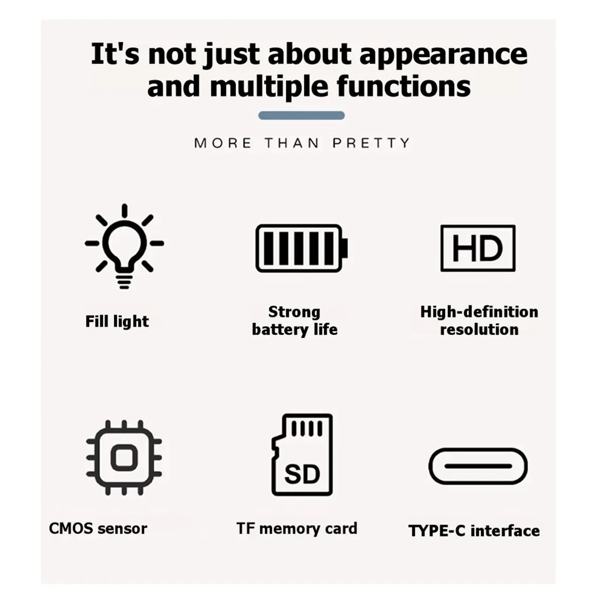 recommendation-8mp-retro-24-inch-screen-free-digital-camera-3-mode-filters-portable-camera-built-in-flash-for-outdoor-camping