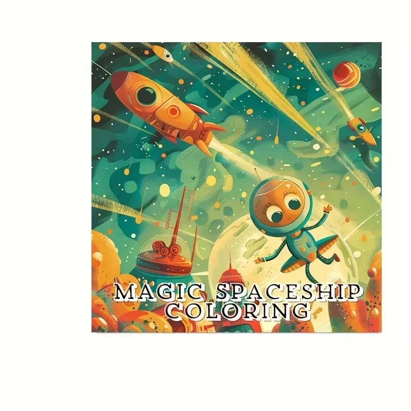 Jaren 90 nostalgisch kleurboek met 28 pagina's voor volwassenen | Kleurboek voor stressverlichting, cadeau voor verjaardag, terug naar school-artikelen