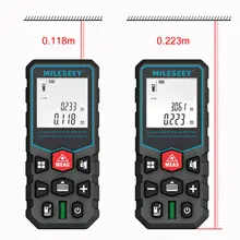 X5 S6 Laser Distance Meter #4