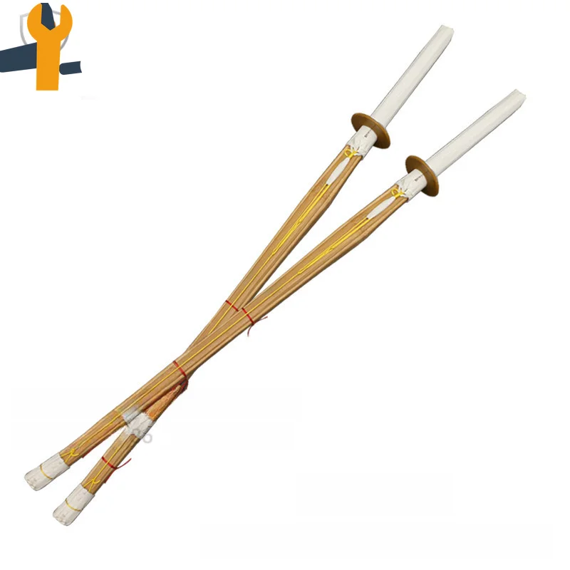Bamboo Sword, Wood Knife, Ju He Dao, Japan, Korea, Aikido, Two Knife Flow, Adult Training, Practical Practice, Children