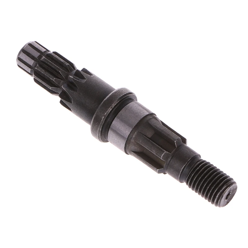 Trimmer Gearbox Working for Head Drive Gear Kit For FS120 Trimmer Brush Cutter M4YD
