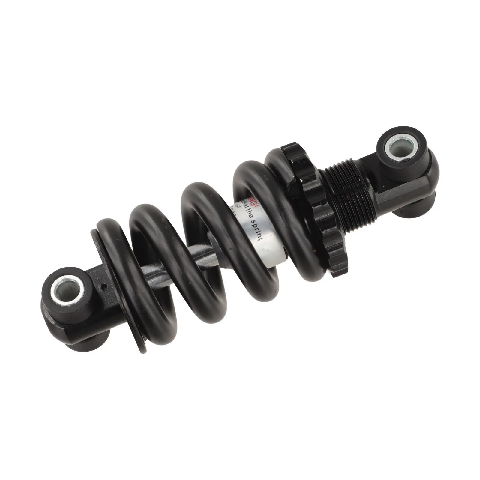 

For Kukirin For G2Max Electric Scooter Front and Rear Shock Absorbers for Improved Riding Comfort and Stability