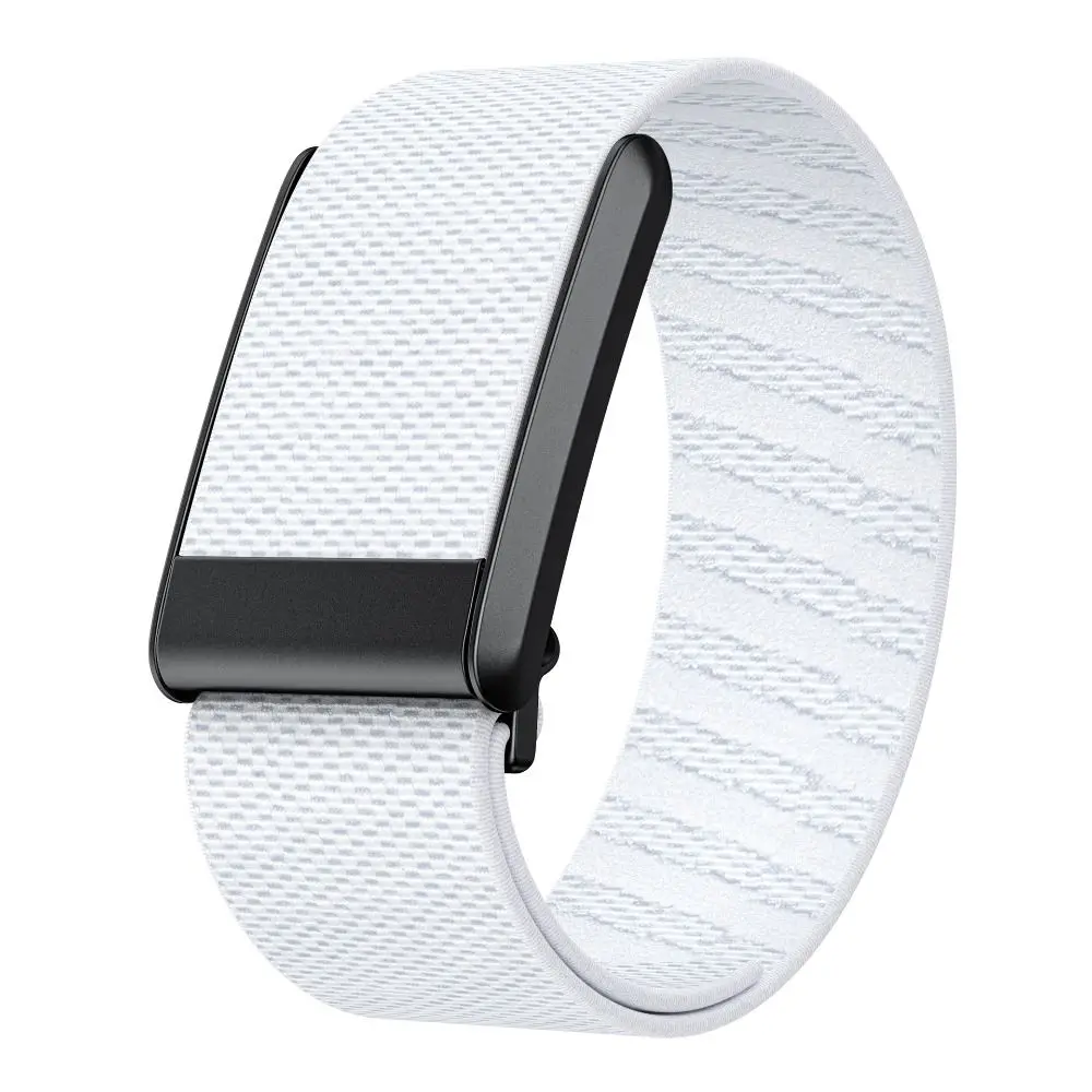 New Nylon Fitness Band Breathable Adjustable Sports Wristband Soft Protector Replacement Strap for Whoop 4.0 For Women Men
