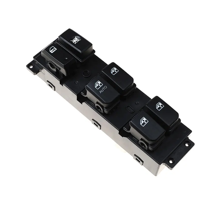 93570-2B000S4 935702B000S4 New Power Window Switch For Hyundai Santa Fe CM 2007-2011 93570-2B030S4 83570-2B70054 371491-110