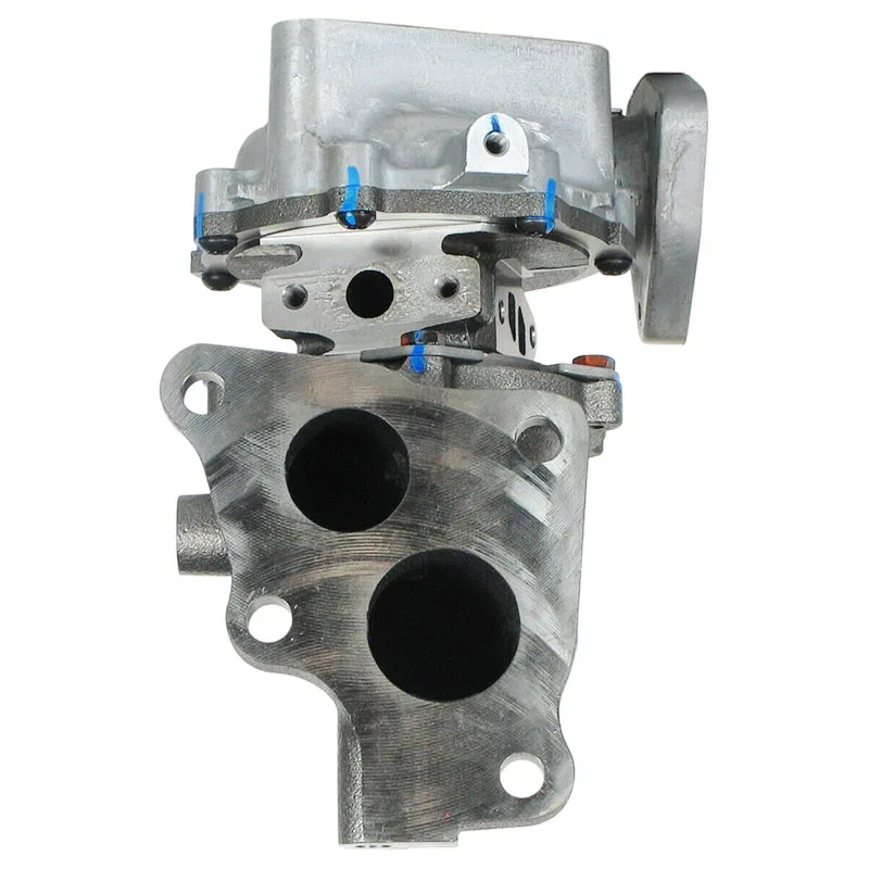 RHF3 VIHN 8981506872 8982704370 PARA ISUZU D-MAX 4JK1-TC 2.5L 120KW Turbocompressor r
