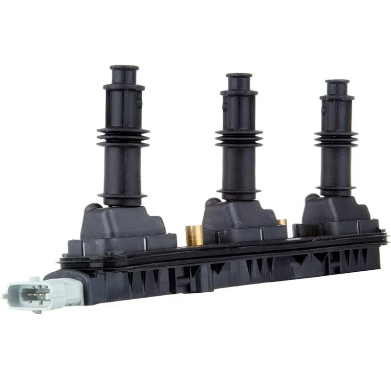 

A58X-Ignition Coil Replacement Part 1208210 9118115 For Opel Cadillac