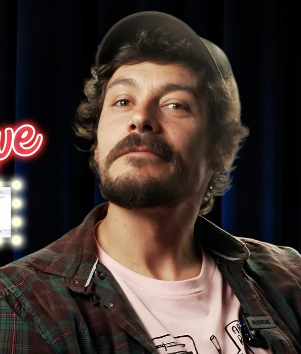 

Mario Lopez LIVE (Penguin LIVE) 2025Magic tricks ( 58 Store Download )