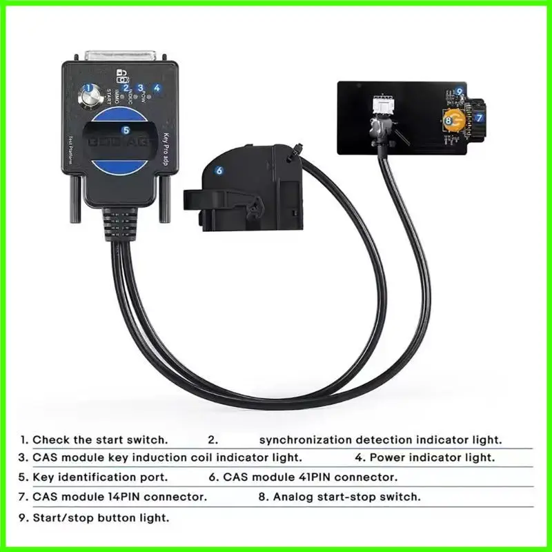 Small  Diagnostic Device Fault Detection Tool set for Mobile Repair Services