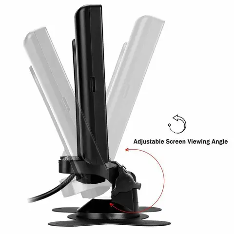 8 best sales rca camera - №8