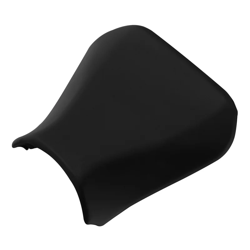 Motorcycle Black Front Driver Rider Seat For SUZUKI GSXR600 GSXR750 2004-2005