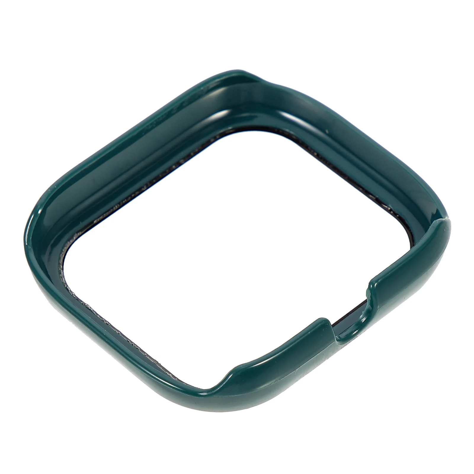 Pc Watch Cover Vervangbare horlogekastbeschermer Krasbestendig Lichtgewicht Schokbestendig Smartwatch Cover Compatibel voor Amazfit