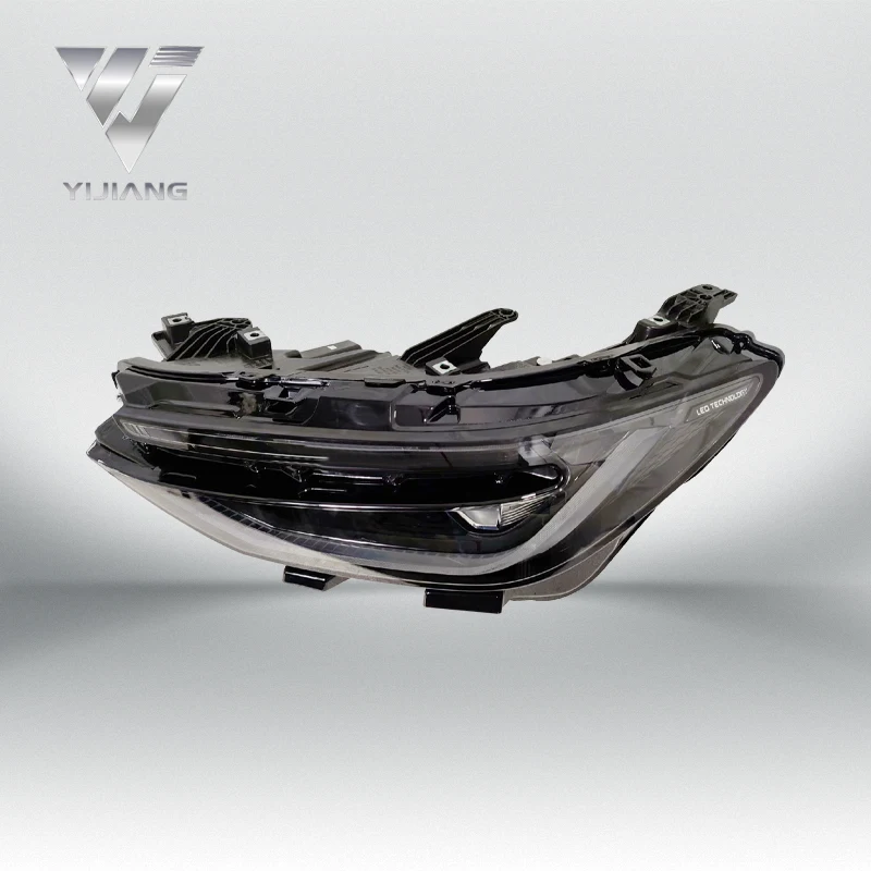 Applicable to Chery Fengyun 8 Headlight Original Parts LED Headlights