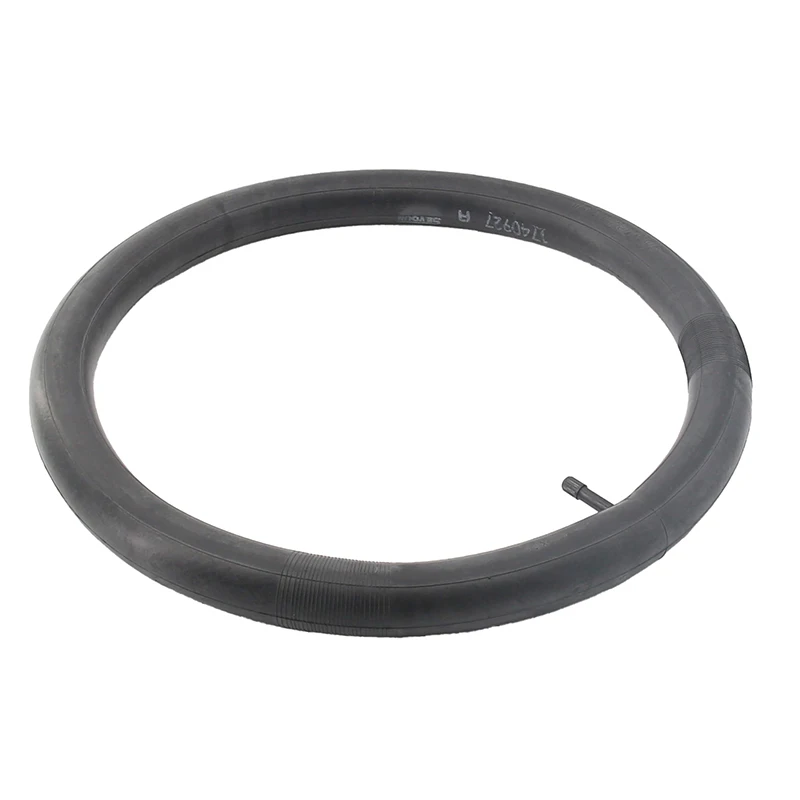 أنبوب داخلي بصمام مستقيم عالي الجودة لدراجة الأطفال/دراجة قابلة للطي/سكوتر صغير 18x1.75/1.95 فوهة مستقيمة #6