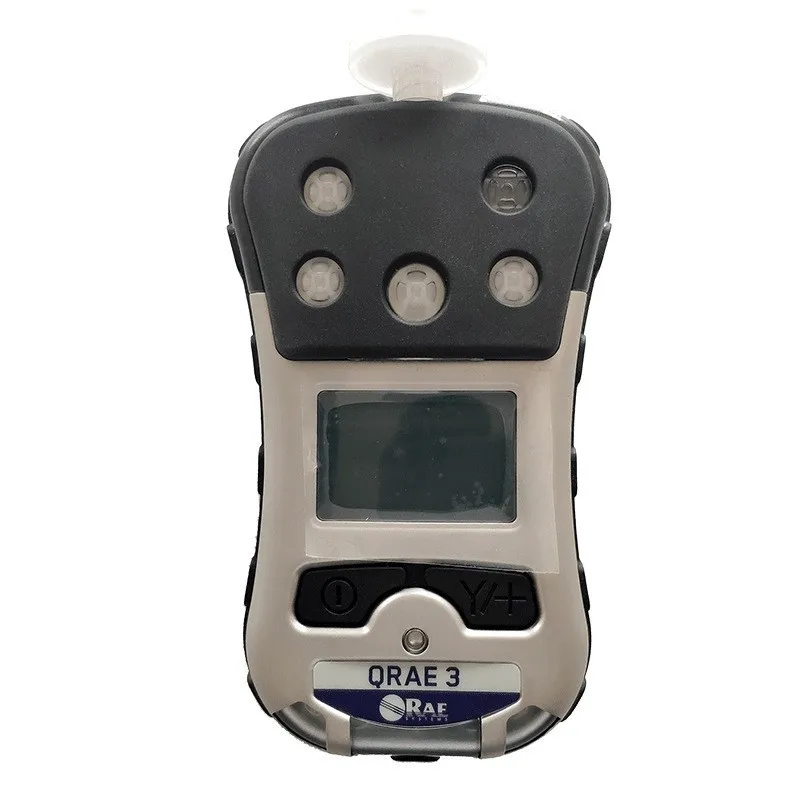 

PGM-2500 four in one gas detector portable gas detector