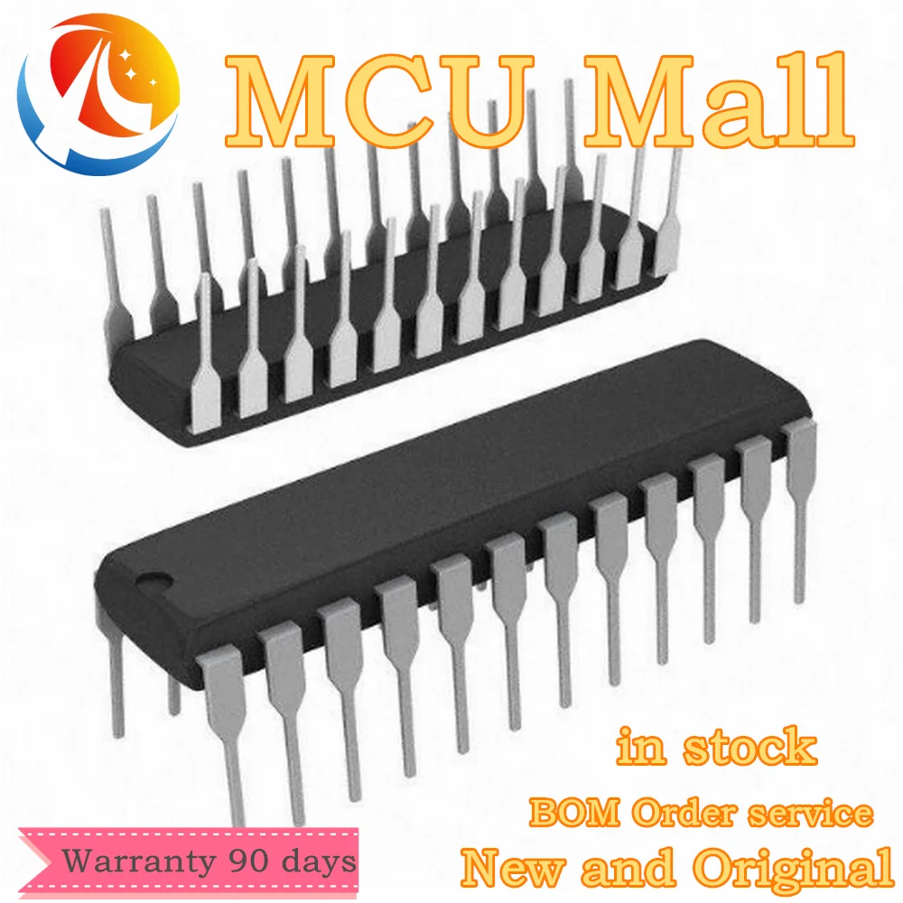 10PCS GAL22V10D-25LPN GAL22V10D-25 GAL22V10 DIP24 IC IN STOCK