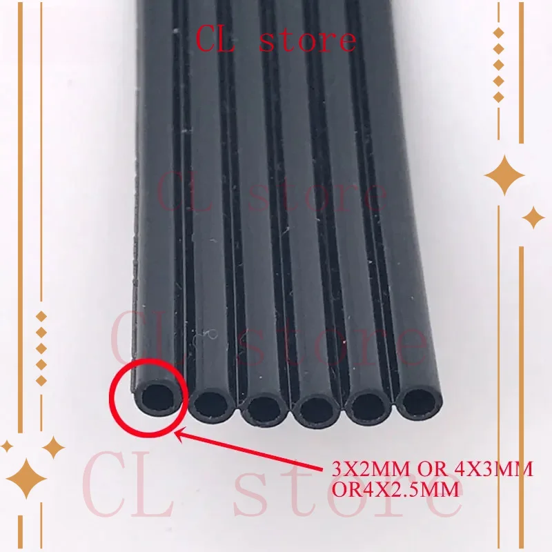 

10 метров футов, трубка для чернил для УФ-принтера, 6/8 линий, шланг для УФ-чернил для Epson 1390 1410 1430 1450 1500 Вт L1800 ME1100 UV Inkjet