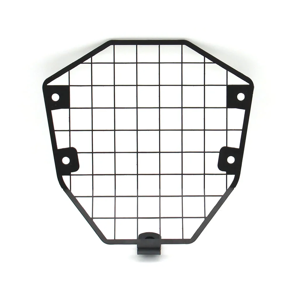For Suzuki V-STROM 800 V-STROM800 DE 2023 2024 NEW Motorcycle Head Light Grill Protector Covers Headlight Grille Guards