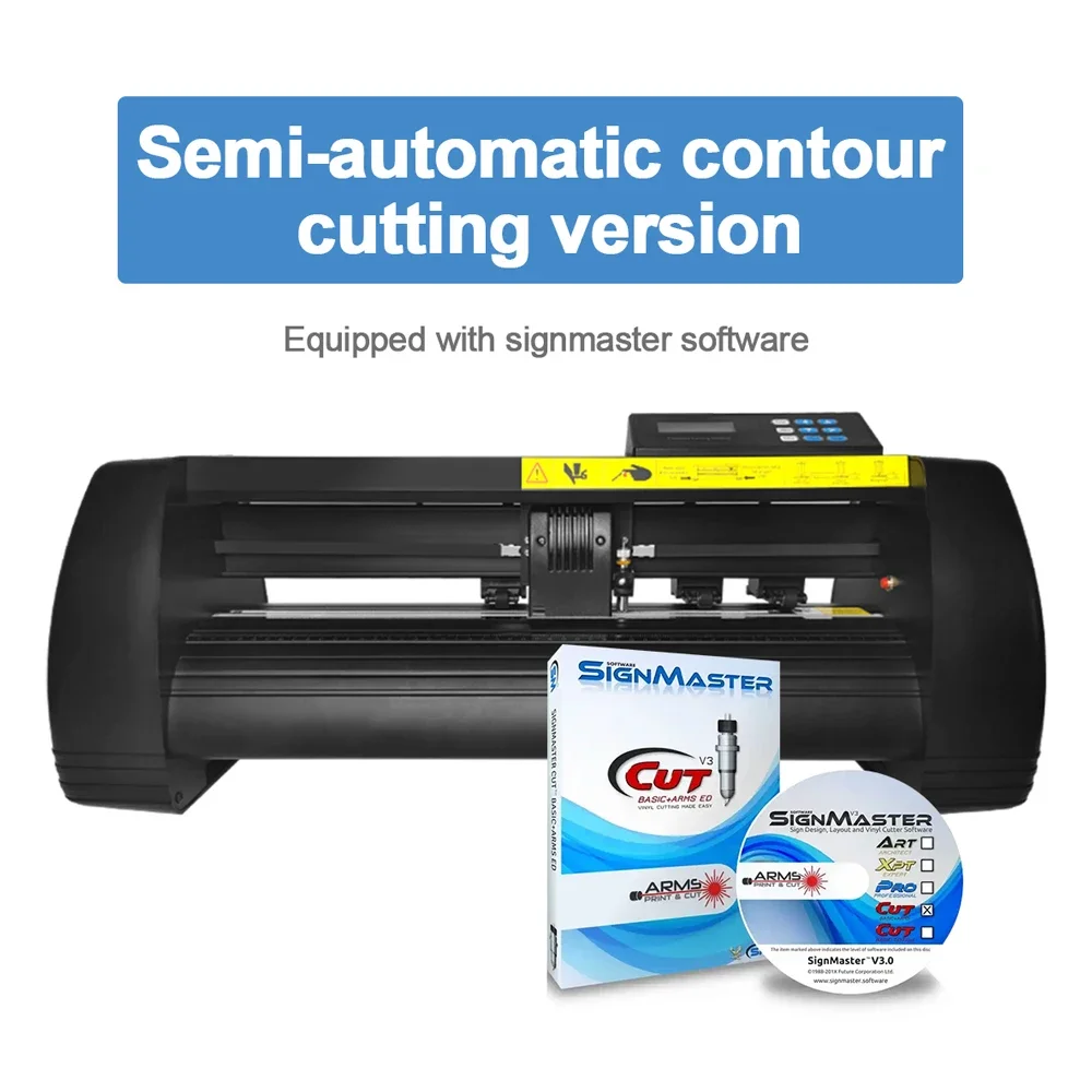 Cheap Price Smart de corte Plotter a3 cut MOMOTECH 16