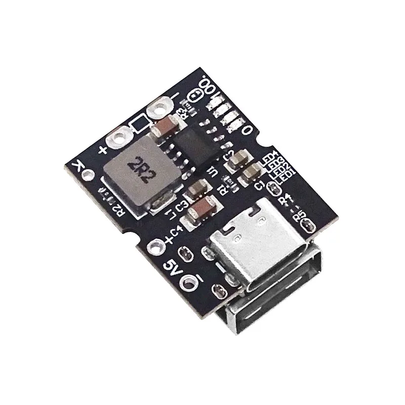 Usb Type-C 5V 2A Bo…