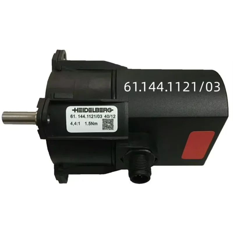 Printing Machine Parts HDB Offset Motor 61.144.1121/03 M4.112.1311/01 R2.144.1121 L2.105.5151/02 For SM52 SM74 SM102 CD102 PM74