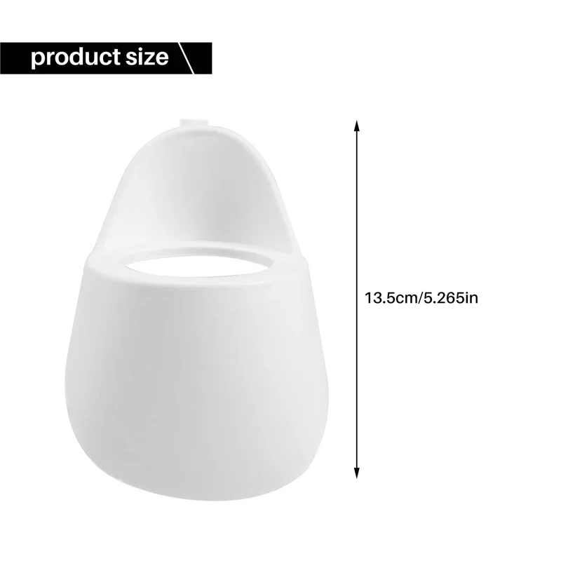 A22E-2Pcs 2.5 بوصة صوت السيارة A-عمود مكبر الصوت قوس سيارة اتجاهين تردد مقلوب قالب قوس قاعدة مكبر الصوت