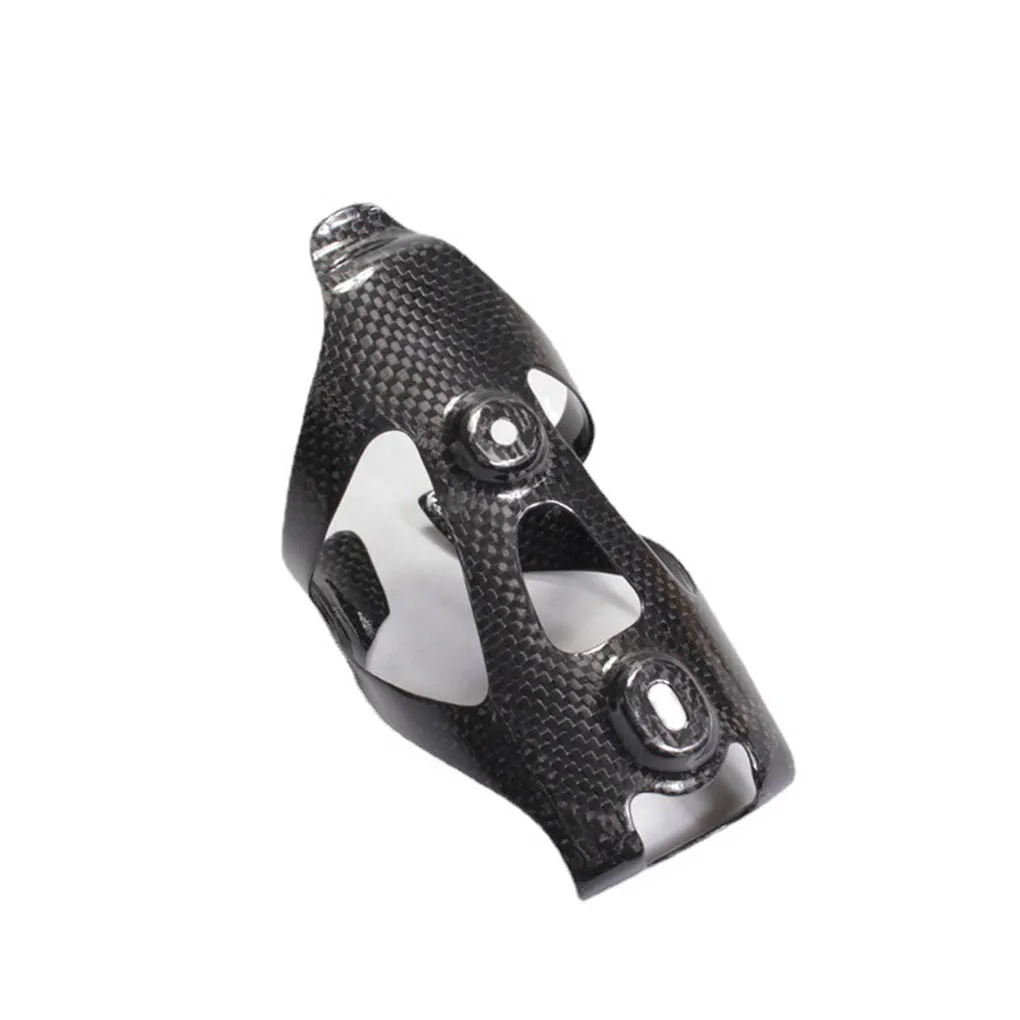 Bike Bottle Cage Replacement Universal Modified Part Drink Holding Bracket Storage Rack Cycling Accessory Fixed Shelf