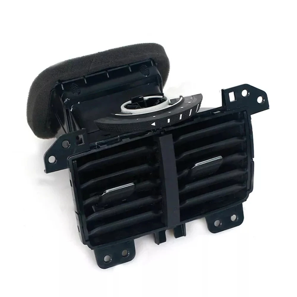 For Tiguan Mk II Vehicle Parts OEM Rear Air Conditioned Outlets Fitment from Year Seventeen through Year Twenty One