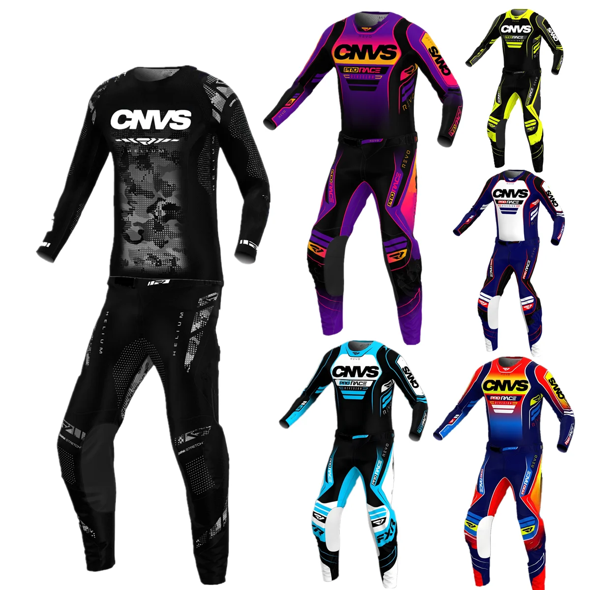revo-2026-fh-black-camo-mx-jersey-and-pant-helium-motorcycle-suit-enduro-suit-off-road-motocross-jersey-and-pant-dirt-bike-kit