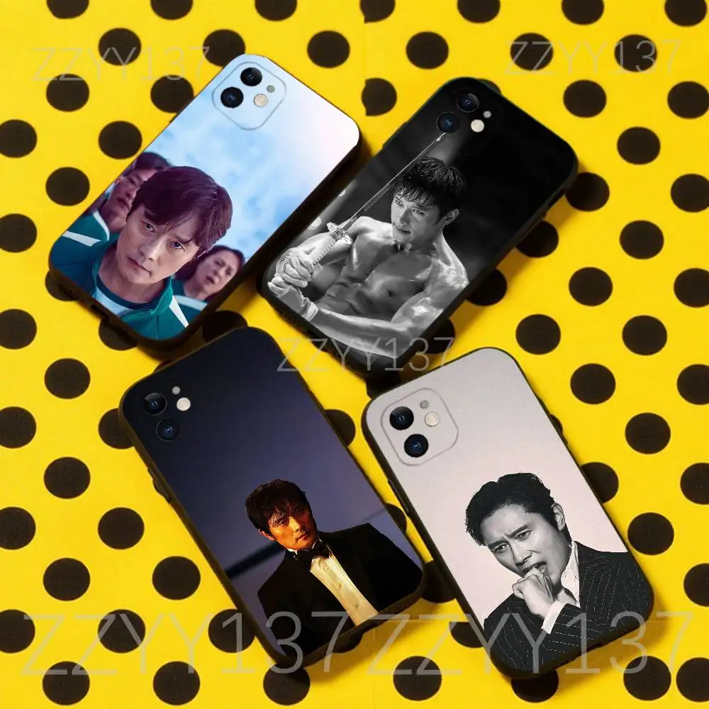 Lee B-Byung H-Hun P…