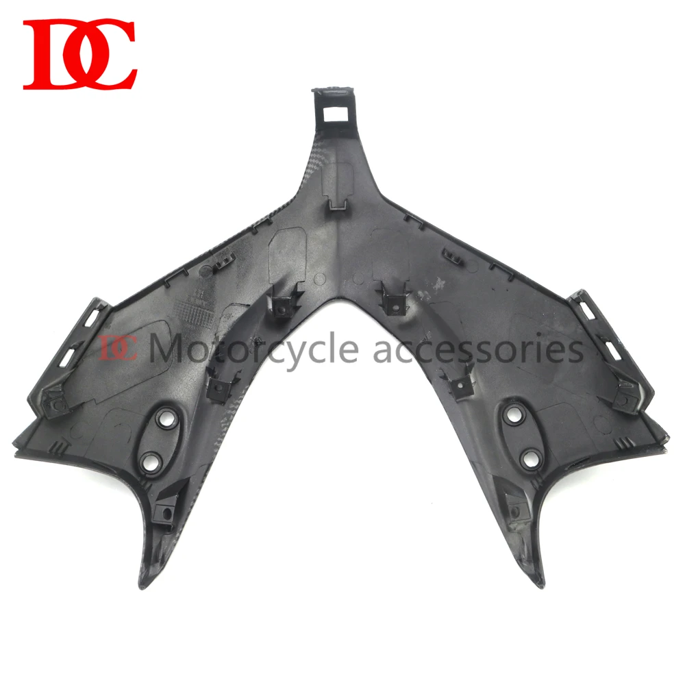 Front Fairing Upper Nose Cover Headlight Head Cowl Panel Motorcycle Face Mask For CBR500R CBR 500R CBR500 R 2013 2014 2015