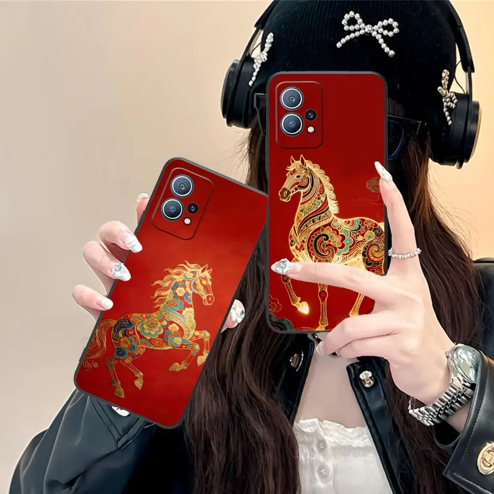 Golden Horse Year M…