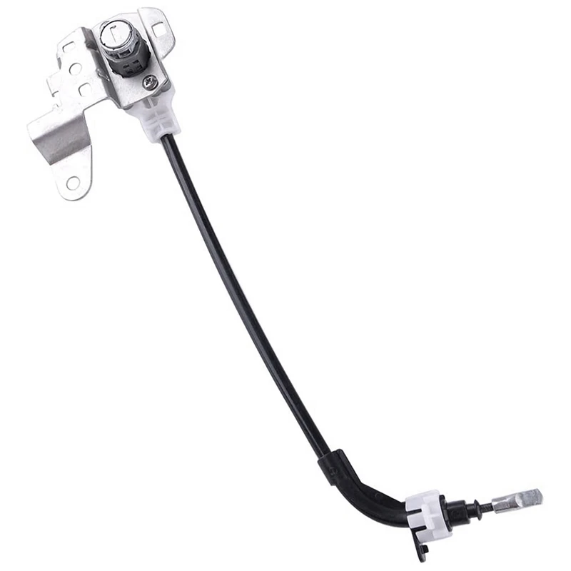Professional 72185SNAA01 Left Driver Door Lock Cylinder Cable With Keys For Honda Civic 2006-2011 72185-SNA-A01