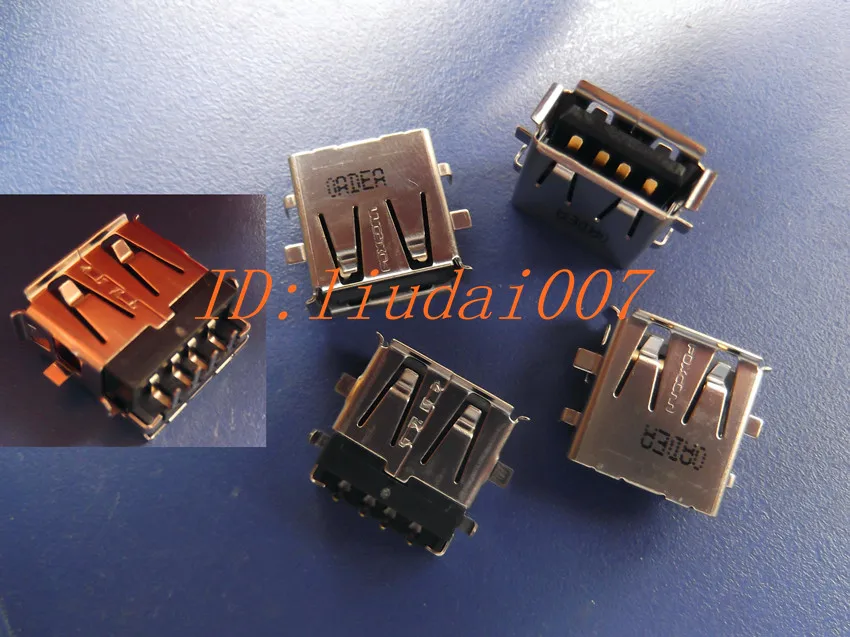 

For ACER HP Samsung ASUS DELL Toshiba Laptop USB Port 2.0 USB Docking Station