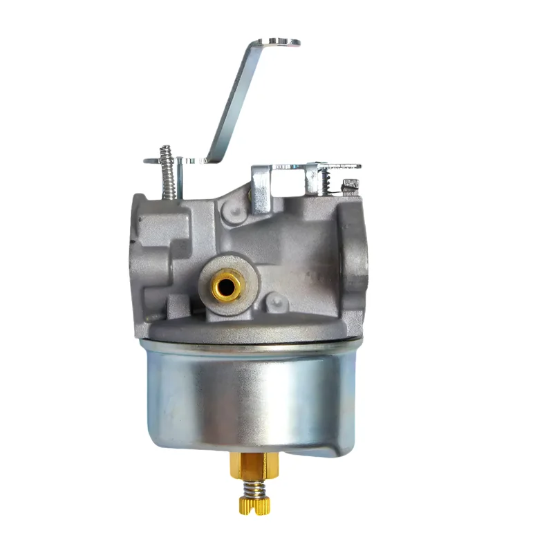 Carburetor For Tecumseh 632230 632272 631067 632235 631867 H30 H50 H60 HH60 Snowblower Carburador Troy-Bilt Horse Tiller Carb