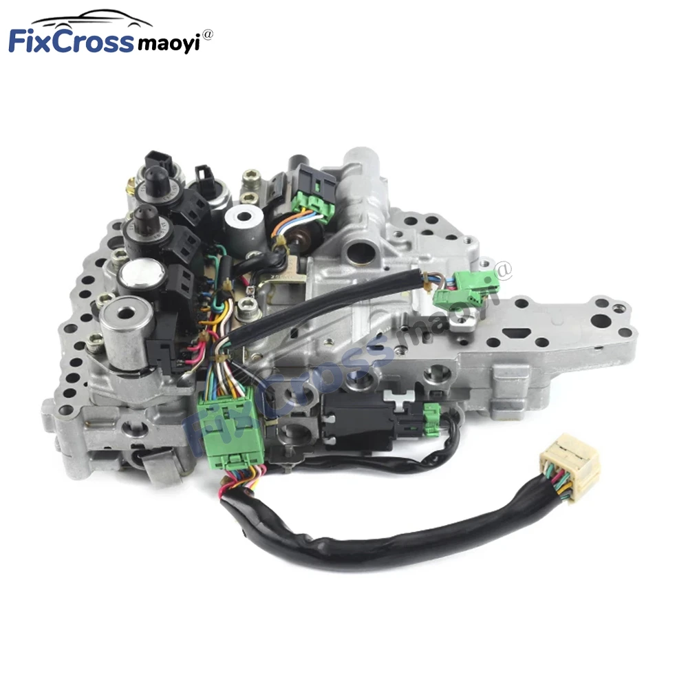 

RE0F10A JF011E CVT Transmission Valve Body For Nissan Teana Bluebird Mitsubishi Outlander Suzuki Renault Citroen